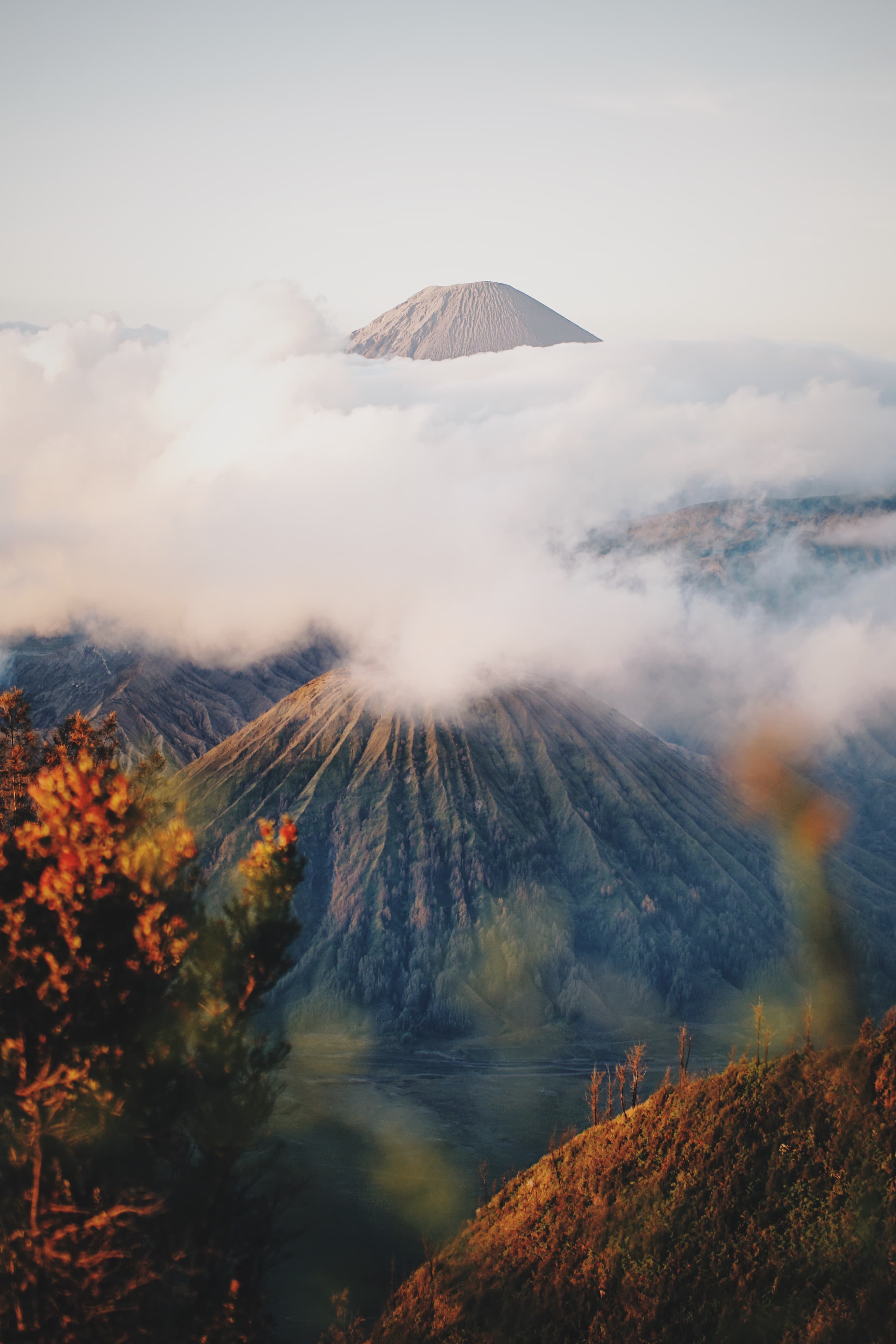 Bromo Midnight Trip: Dingin, Indah, dan Penuh Cerita