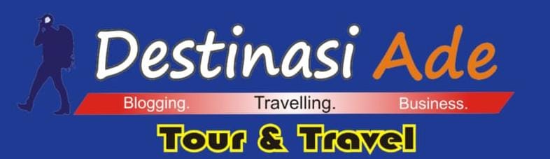 Destinasi Ade Logo