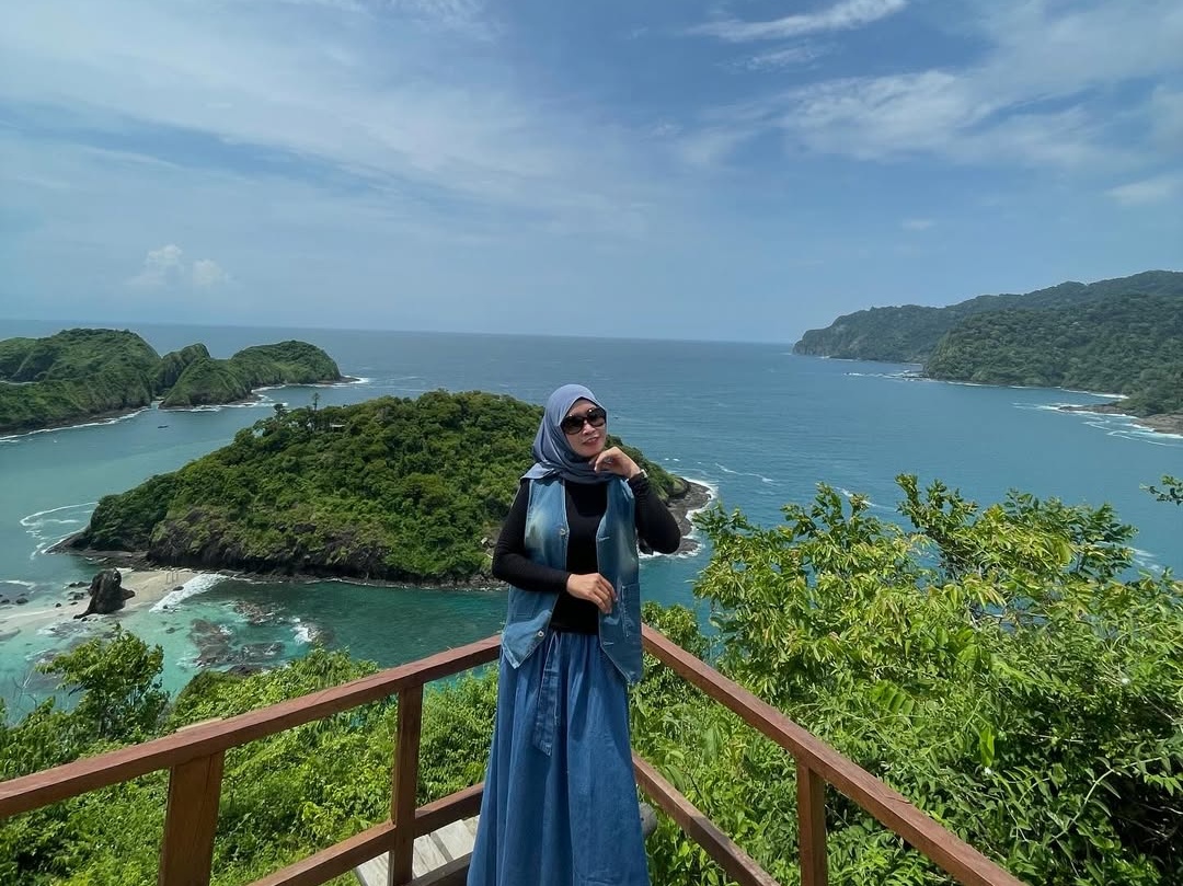 OPEN TRIP PULAU BEDIL & DJAWATAN