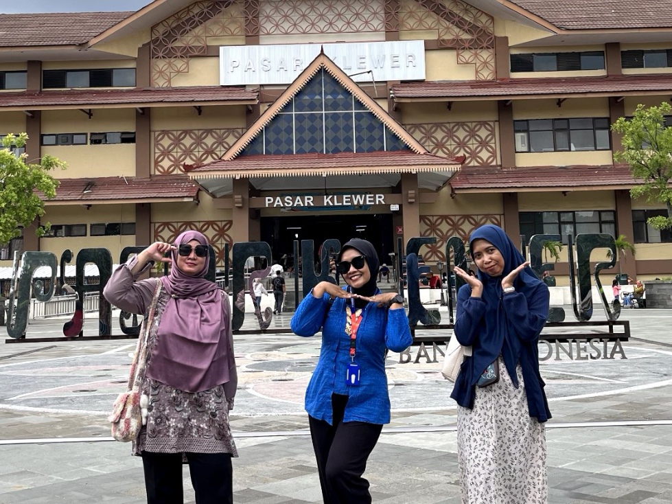 OPEN TRIP SOLO