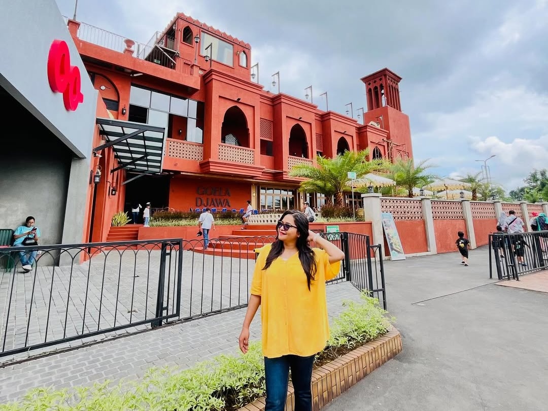 OPEN TRIP JOGJA PICTNIQ