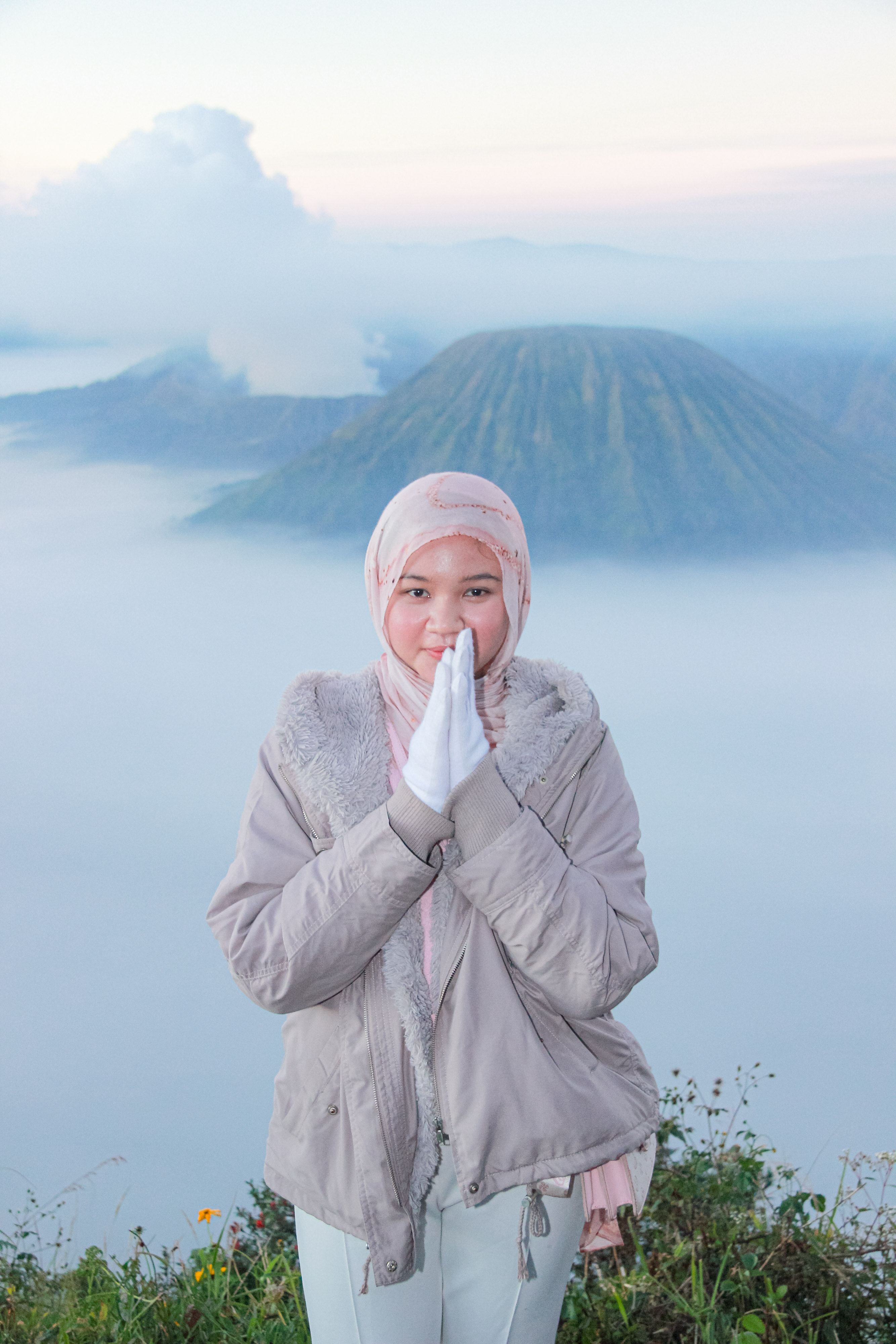 PRIVATE BROMO SUNRISE