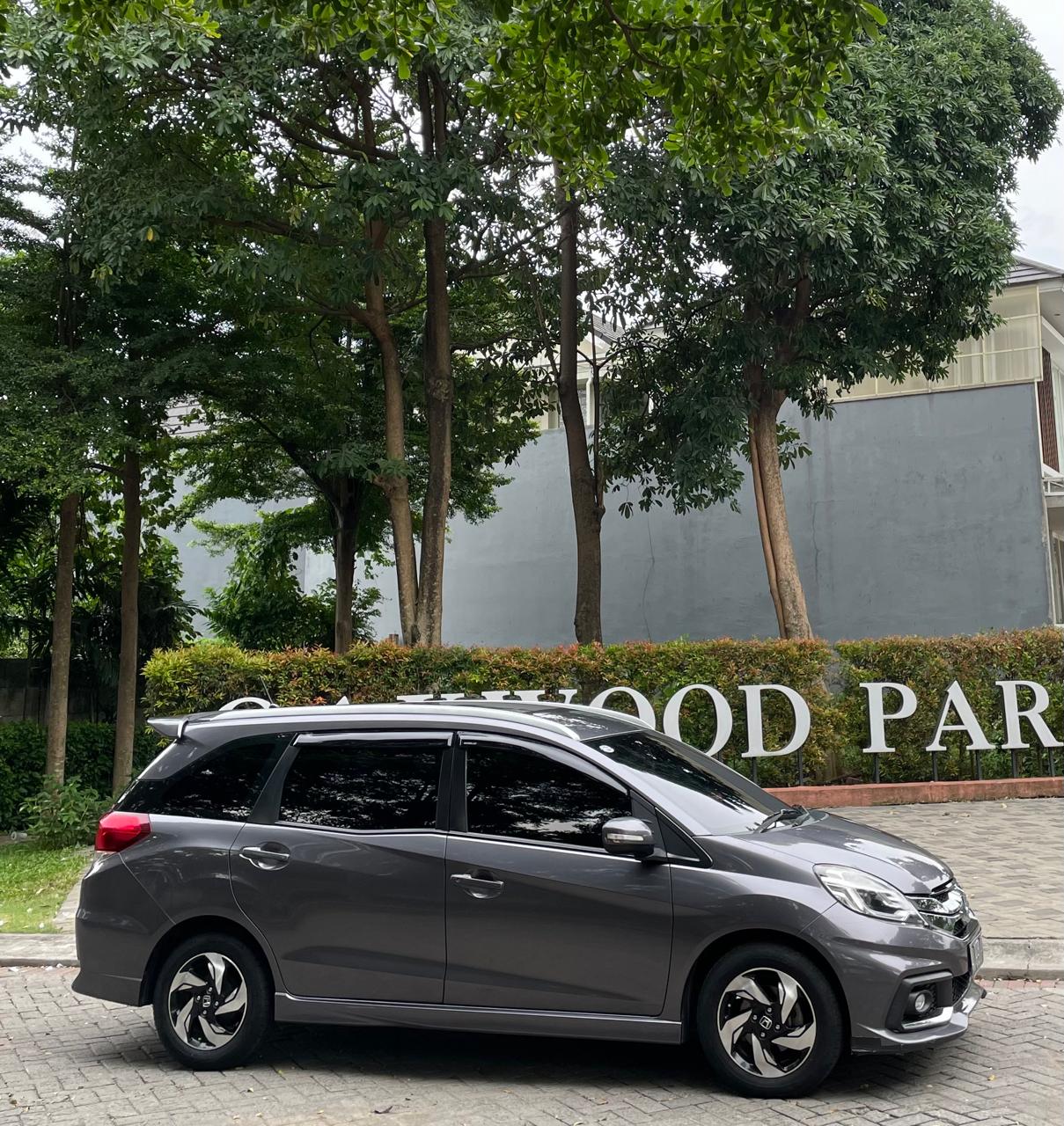 Mobilio